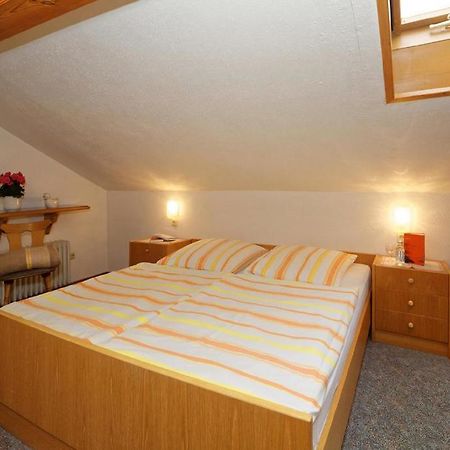Berghof Pension Und Ferienwohnungen Bischofsmais Esterno foto