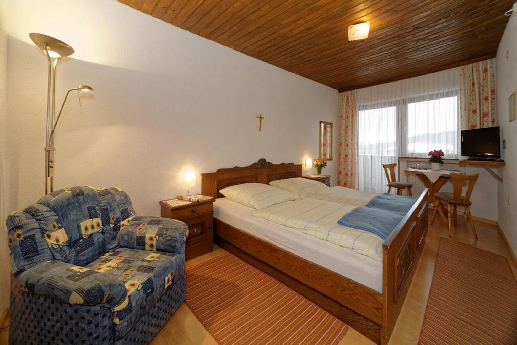 Berghof Pension Und Ferienwohnungen Bischofsmais Esterno foto