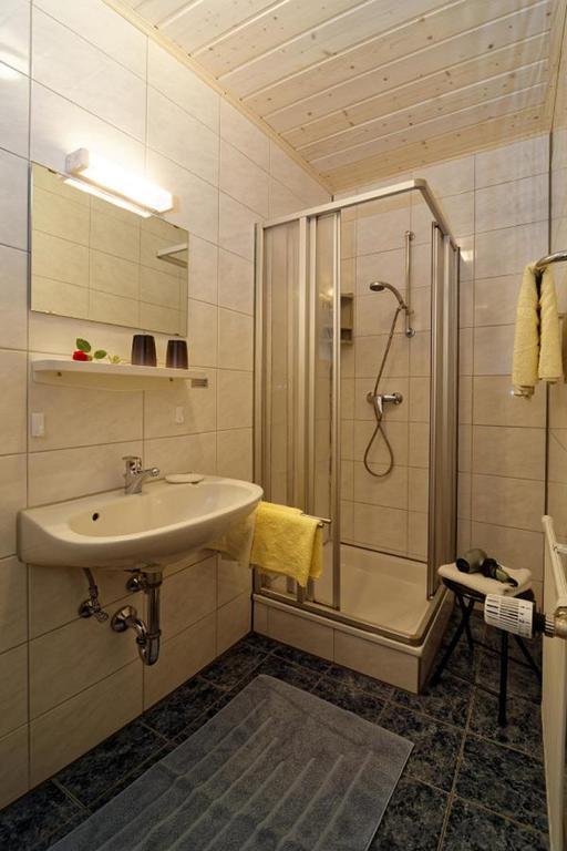 Berghof Pension Und Ferienwohnungen Bischofsmais Esterno foto