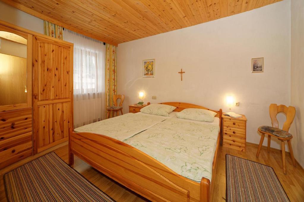 Berghof Pension Und Ferienwohnungen Bischofsmais Esterno foto