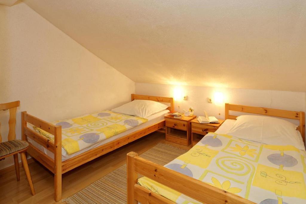 Berghof Pension Und Ferienwohnungen Bischofsmais Esterno foto