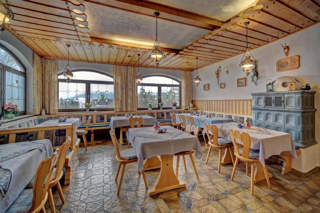 Berghof Pension Und Ferienwohnungen Bischofsmais Esterno foto