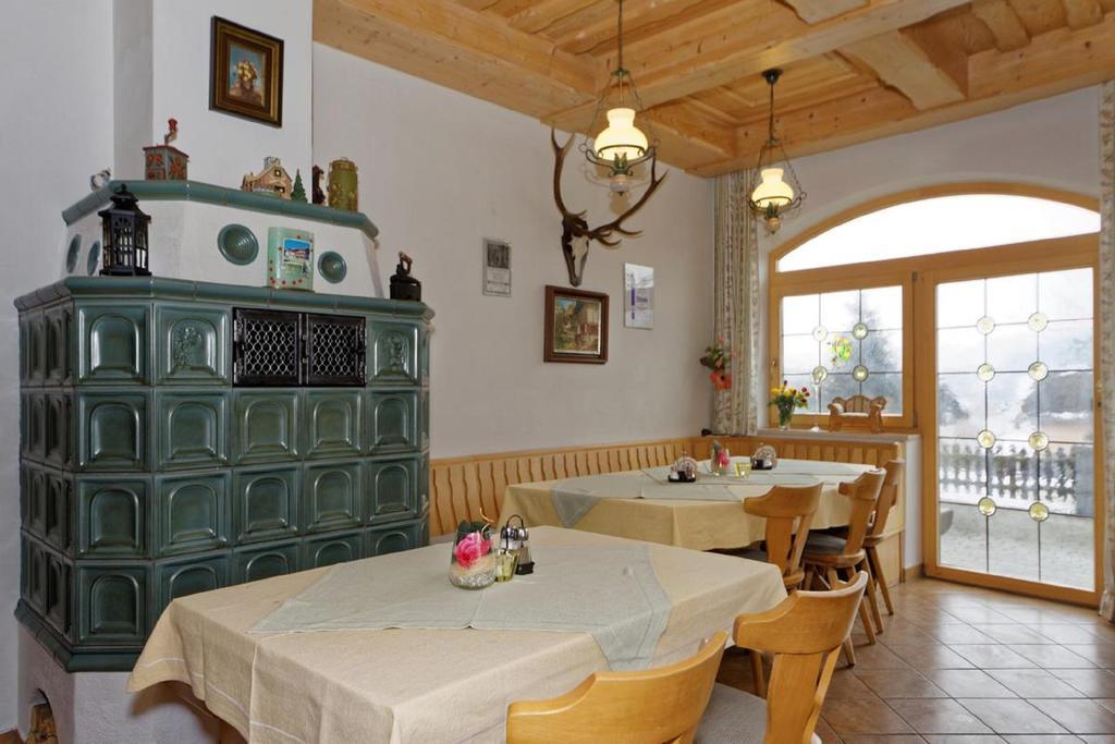 Berghof Pension Und Ferienwohnungen Bischofsmais Esterno foto